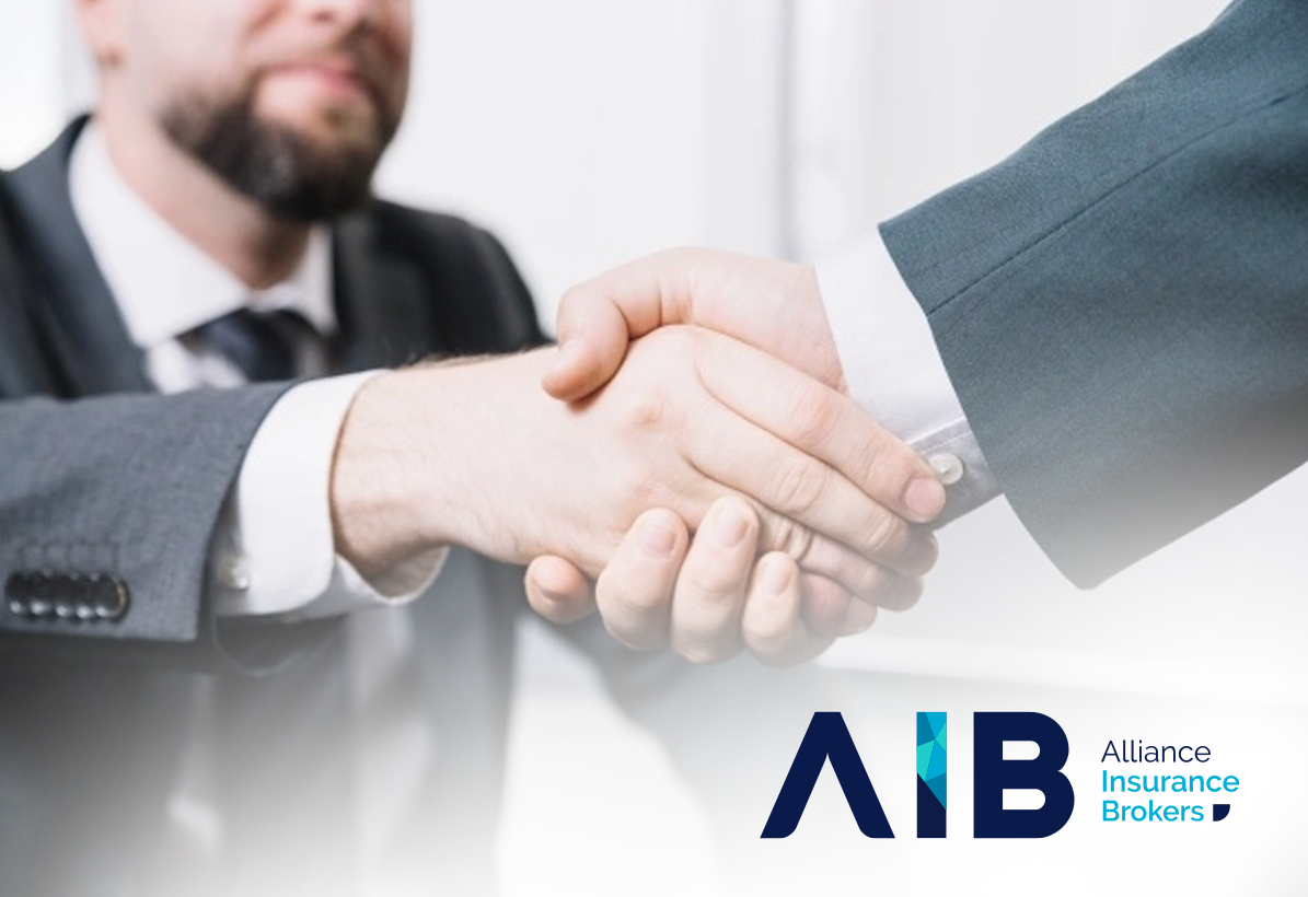 Nace AIB, Alliance Insurance Brokers.