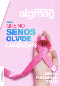 1° Aniversario ALG Magazine