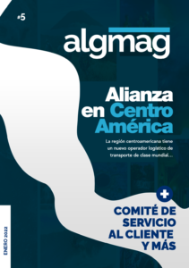1° Aniversario ALG Magazine